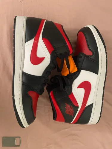 Tênis Nike (Todos Originais)