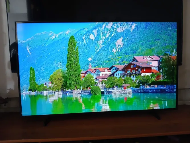 TV SAMSUNG 43 SMART LED FULL HD COM PAINEL VA, WI FI INTEGRADO,BLUETOOTH, 2HDMI, 1USB,