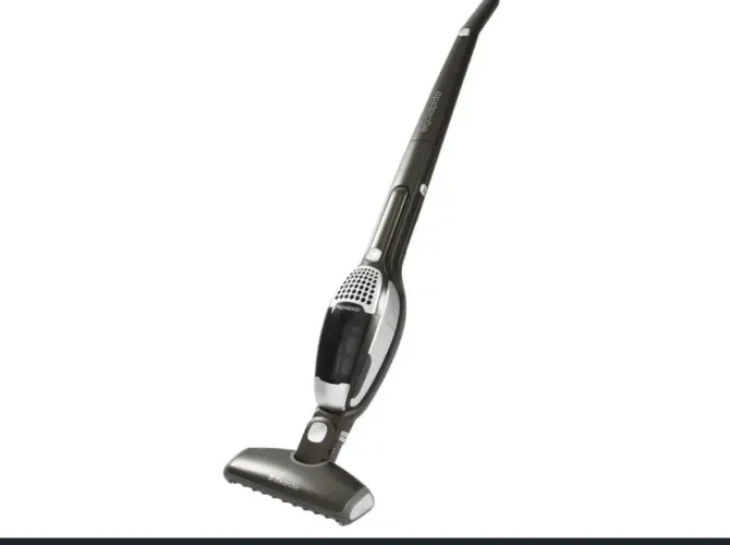 Aspirador ergorapido electrolux