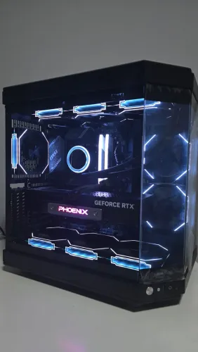 i5-12400f + 5070 + 16GB Ran