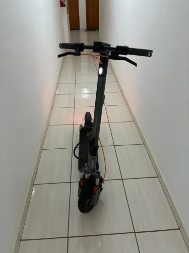Patinete Xiaomi X6 Max Zerado