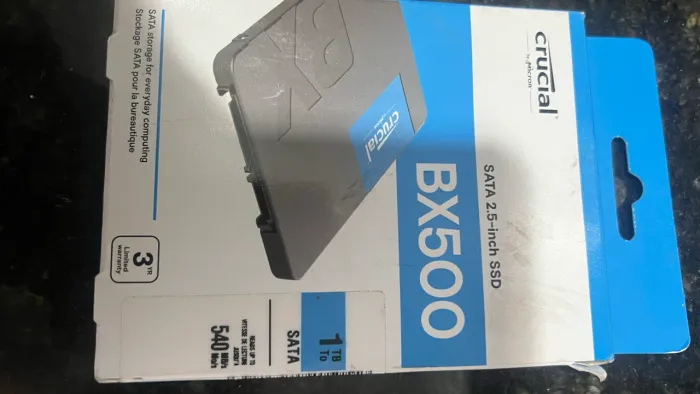 Hd ssd