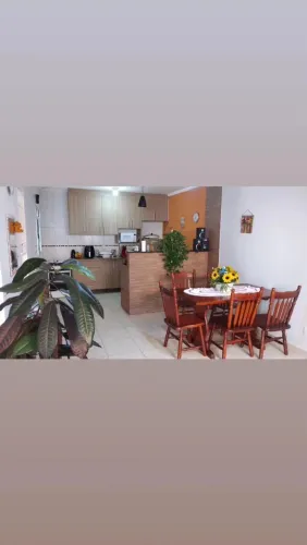 Casa venda Wanel Ville 5