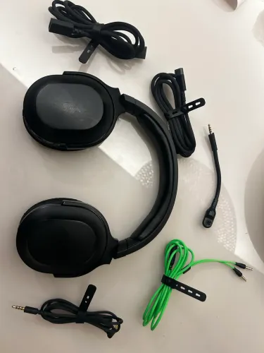 Razer Barracuda X