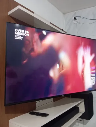 Tv TCL 43 polegadas