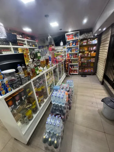Distribuidora de bebidas Ceilândia Sul psul