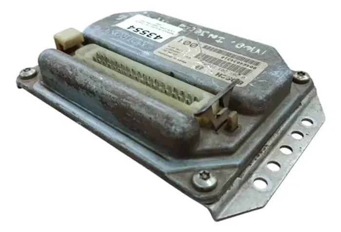 Módulo Injeção Fiat Tipo Ie 1.6 8v 1994 1995 1996 1997 1998