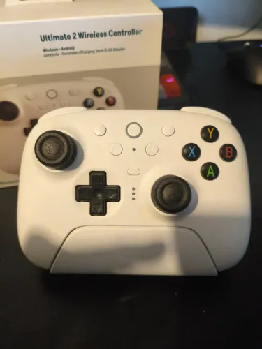 8bitdo Ultimate 2