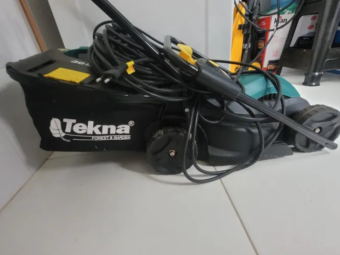 Vendo Cortador de Grama