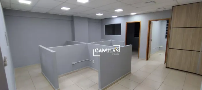 Sala para alugar, 70 m² por R$ 6.015,00/mês - Centro Comercial Aliança - Paulínia/SP