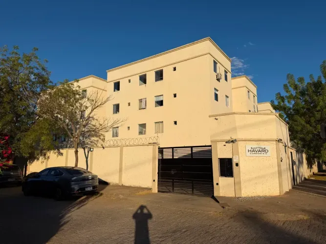 AFM - Apartamento no Planalto OPORTUNIDADE!