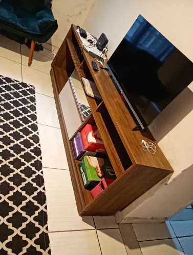 Rack para sala