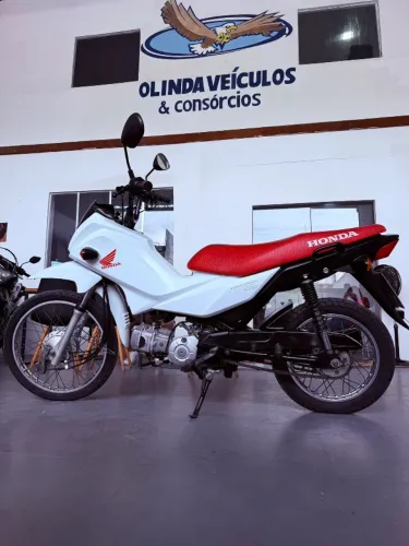 HONDA POP 2021