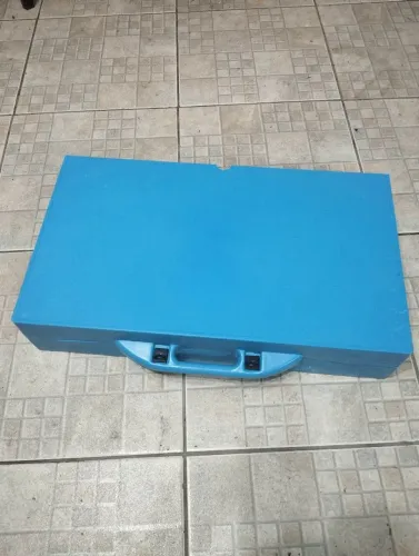 Mesa dobrável portátil 