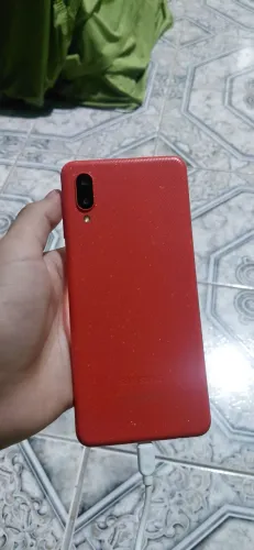 Samsung galaxy A02
