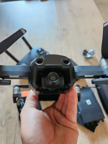 DRONE DJI MAVIC AIR