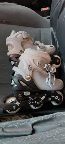 Patins MOR infantil 