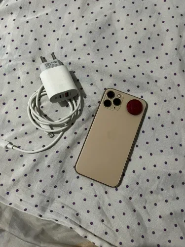 IPhone 11 Pro