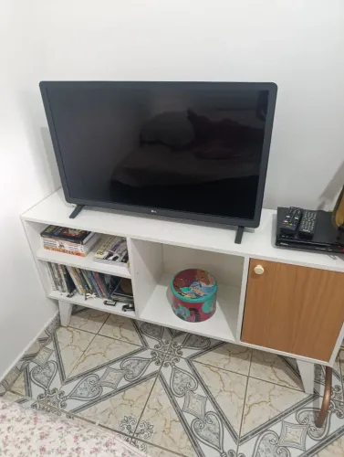 Vendo smartv LG 32 funcionando perfeitamente