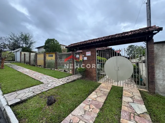 Casa em Avenida Redelvim Andrade - Boa Esperança - Santa Luzia/MG