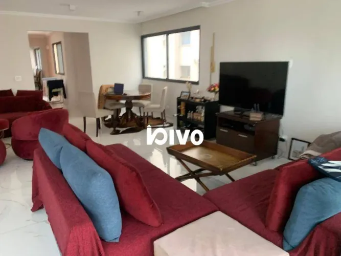 Apartamento à venda, 269 m² por R$ 2.270.000,00 - Aclimação - São Paulo/SP