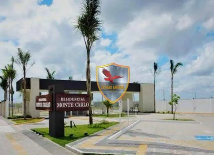 Terreno à venda, 258 m² por R$ 265.000,00 - Parque das Nações - Parnamirim/RN