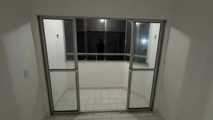 2/4 varanda em abrantes