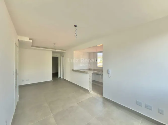 Apartamento à venda 2 quartos no bairro Esplanada