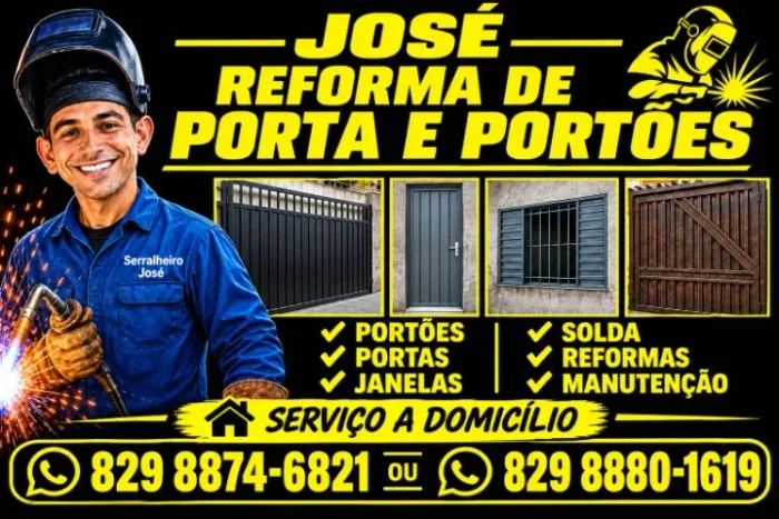 serralharia