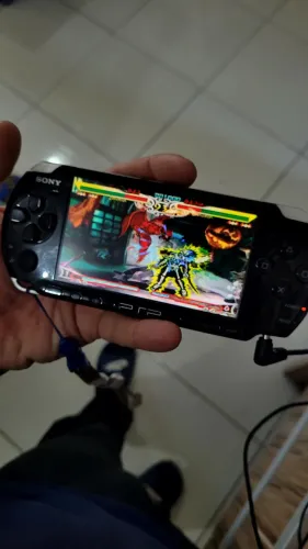 Psp + 2 jogos originais