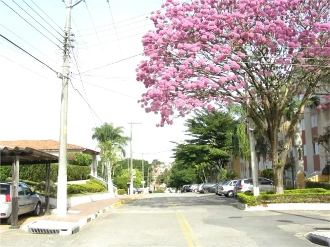 Apartamento à venda com 1 quarto no condomínio Residencial Portal Dos Bandeirantes, Soroca
