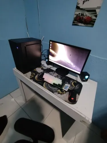 Vendo computador gamer