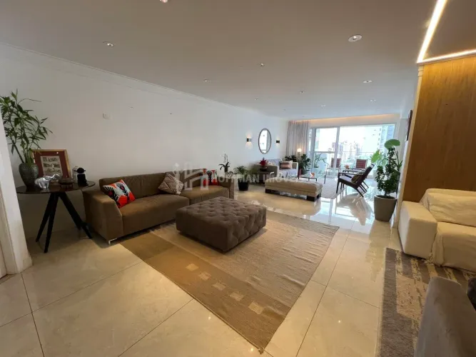 Apartamento alto padrão à venda no Bairro Santo Antonio - 04 dormitórios, 03 suites, 03 va