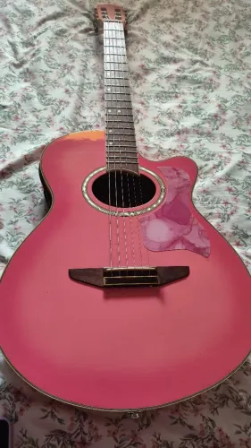Vendo esse violão Tagima 