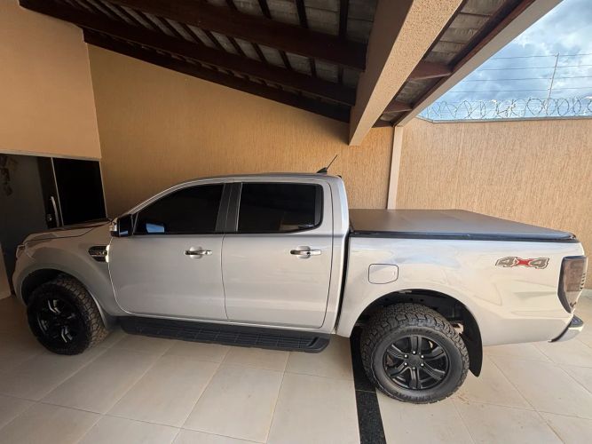 Imagem de Ford Ranger XLT 3.2 20V 4X4 CD Diesel Aut. 2023
