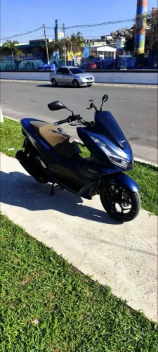 HONDA/PCX 160 DLX ABS
