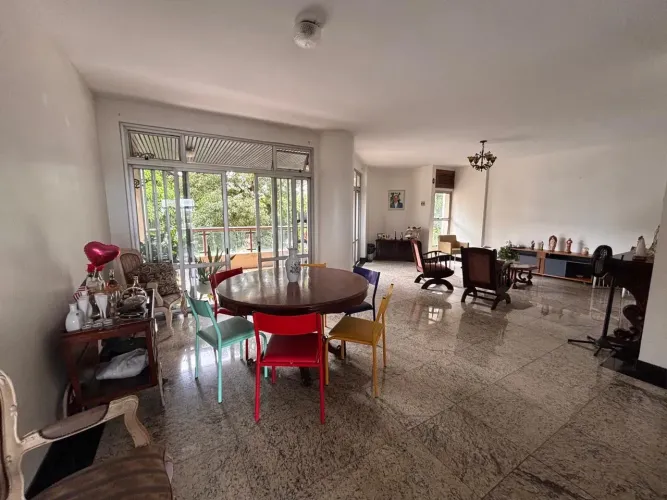Nazaré| Alto Padrão Exclusivo| 4 Qts Sendo todos Suites| 5 Banheiros| 2 Vagas