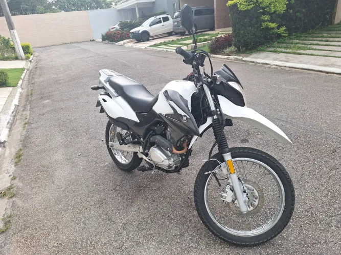 Vendo haejue 150 
