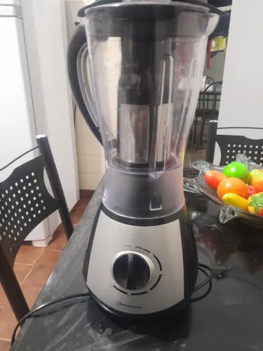 Liquidificador Mondial Premium