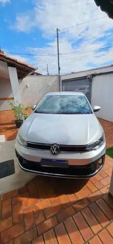 Volkswagen Virtus Highline 200 TSI 1.0 Flex 12V AUT 2023
