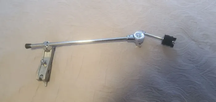 Extensor com Clamp Pearl