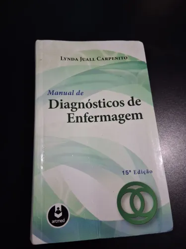 Diagnóstico de enfermagem