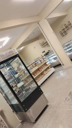 Venda de padaria completa...só compra e começar a trabalhar