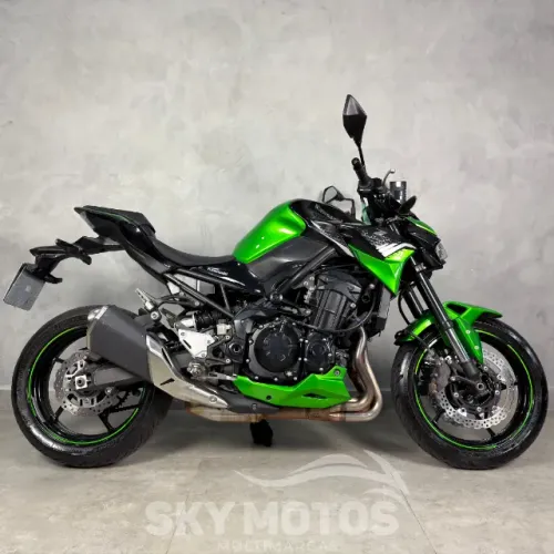 Kawasaki Z 900 2021 (Cod.: 4576)