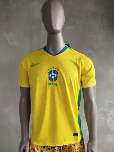 Camisa Seleção Brasileira