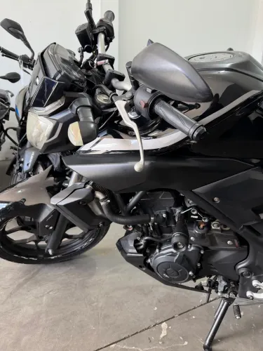 MT 03 ABS(GONCALO MOTOS)já emplacada 2026 e transferida!