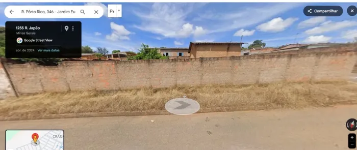 Lote patrocínio 