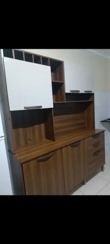 Armário de cozinha 