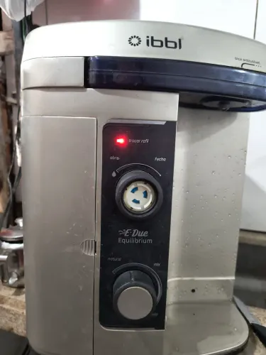 Filtro ibbl E-Due bico articulável
