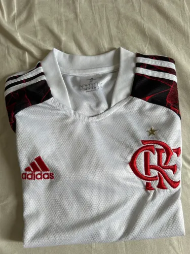 Camisa do Flamengo (oficial)